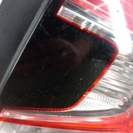 Feu arriere principal droit (feux) RENAULT TWINGO 3