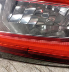 Feu arriere principal droit (feux) RENAULT TWINGO 3 Photo n°3