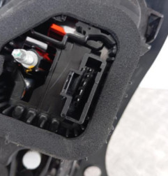 Feu arriere principal droit (feux) RENAULT TWINGO 3 Photo n°5