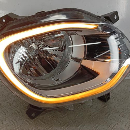 Optique avant principal droit (feux)(phare) RENAULT TWINGO 3