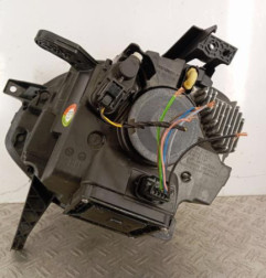 Optique avant principal droit (feux)(phare) RENAULT TWINGO 3 Photo n°4