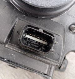 Optique avant principal droit (feux)(phare) RENAULT TWINGO 3 Photo n°5