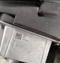 Optique avant principal droit (feux)(phare) RENAULT TWINGO 3 Photo n°6