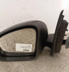 Retroviseur gauche RENAULT TWINGO 3 Photo n°1
