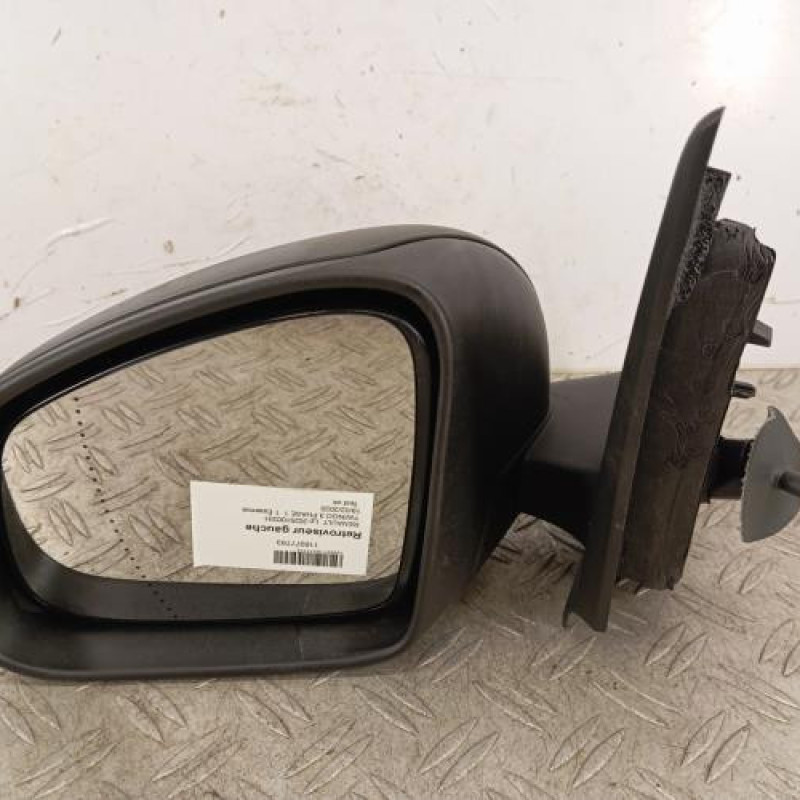 Retroviseur gauche RENAULT TWINGO 3