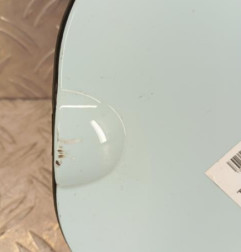 Trappe d'essence RENAULT TWINGO 3 Photo n°1