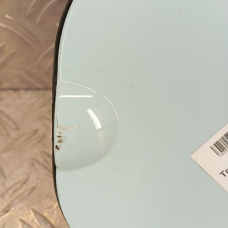 Trappe d'essence RENAULT TWINGO 3 Photo n°1