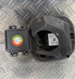 Trappe d'essence RENAULT TWINGO 3 Photo n°3