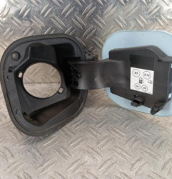 Trappe d'essence RENAULT TWINGO 3 Photo n°4