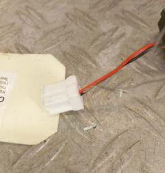 Commodo phare RENAULT TWINGO 3 Photo n°4