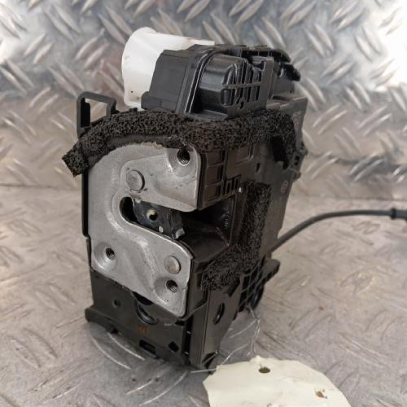 Serrure avant gauche RENAULT TWINGO 3