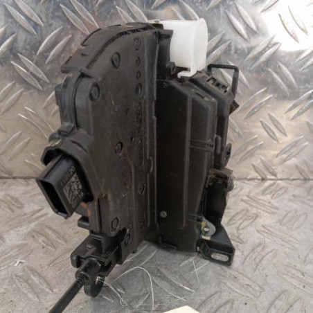 Serrure avant gauche RENAULT TWINGO 3