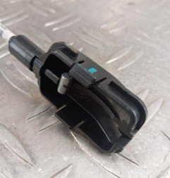 Serrure avant gauche RENAULT TWINGO 3 Photo n°3