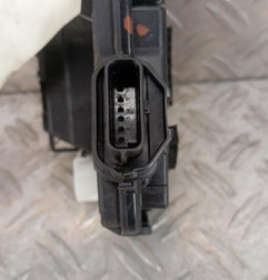 Serrure avant gauche RENAULT TWINGO 3 Photo n°5