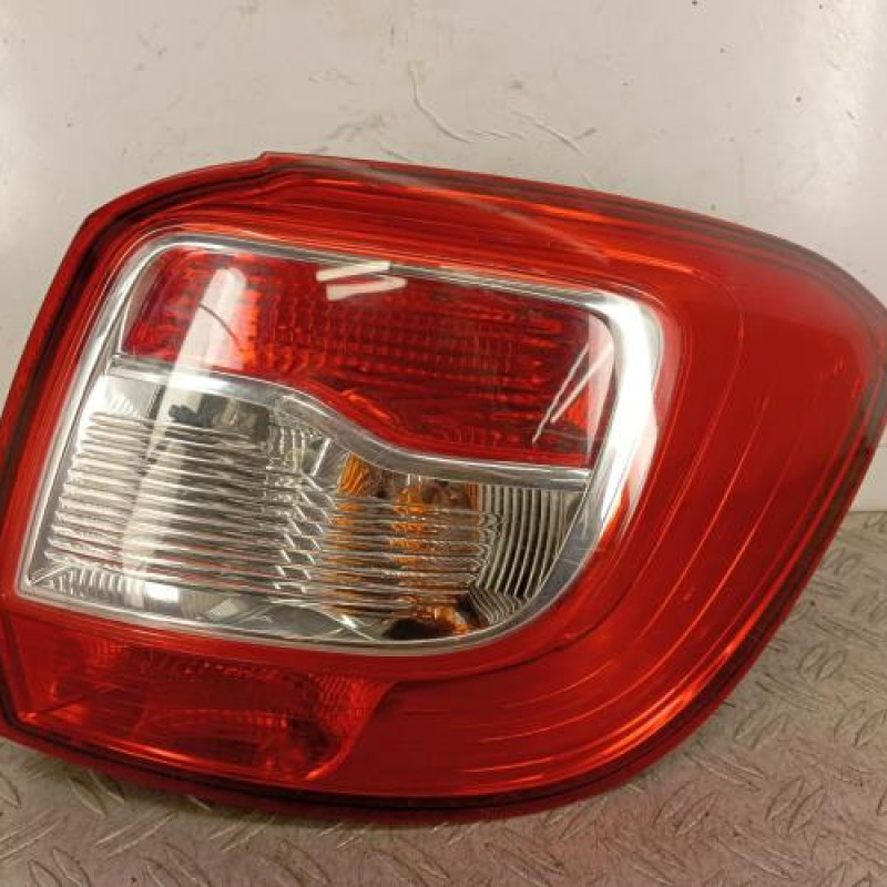 Feu arriere principal droit (feux) DACIA SANDERO 2