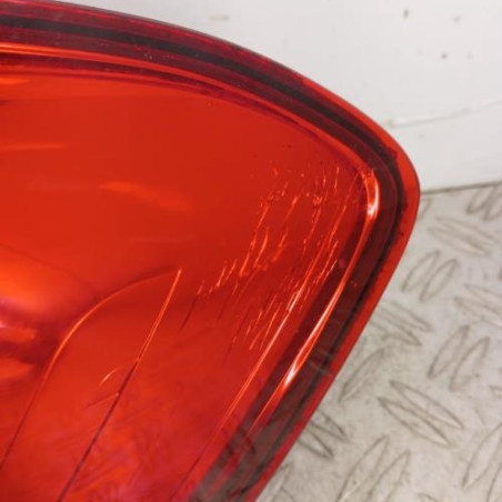 Feu arriere principal droit (feux) DACIA SANDERO 2