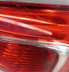 Feu arriere principal droit (feux) DACIA SANDERO 2 Photo n°3