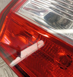 Feu arriere principal droit (feux) DACIA SANDERO 2 Photo n°4