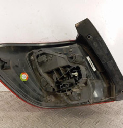 Feu arriere principal droit (feux) DACIA SANDERO 2 Photo n°5