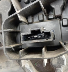 Feu arriere principal droit (feux) DACIA SANDERO 2 Photo n°6