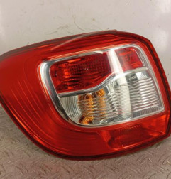 Feu arriere principal gauche (feux) DACIA SANDERO 2