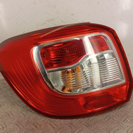 Feu arriere principal gauche (feux) DACIA SANDERO 2