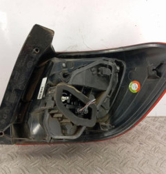 Feu arriere principal gauche (feux) DACIA SANDERO 2 Photo n°3