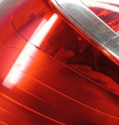 Feu arriere principal gauche (feux) DACIA SANDERO 2 Photo n°4