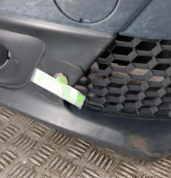 Pare choc avant DACIA SANDERO 2 Photo n°5