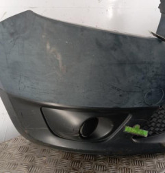 Pare choc avant DACIA SANDERO 2 Photo n°6