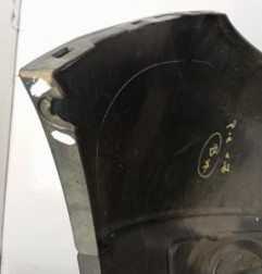 Pare choc avant DACIA SANDERO 2 Photo n°8