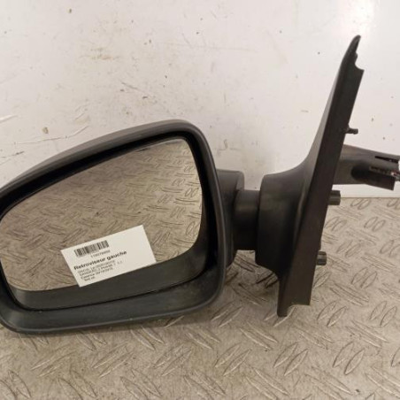 Retroviseur gauche DACIA SANDERO 2 Photo n°1