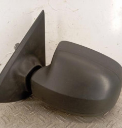 Retroviseur gauche DACIA SANDERO 2 Photo n°3