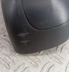 Retroviseur gauche DACIA SANDERO 2 Photo n°4