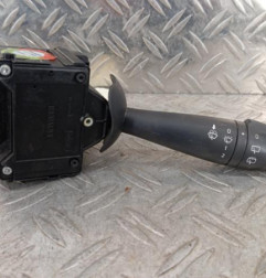 Commodo d'essuie glaces DACIA SANDERO 2 Photo n°1