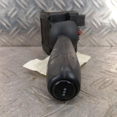 Commodo d'essuie glaces DACIA SANDERO 2