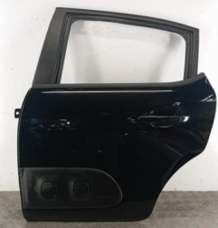Porte arriere gauche CITROEN C3 3 Photo n°1