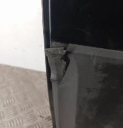 Porte arriere gauche CITROEN C3 3 Photo n°5