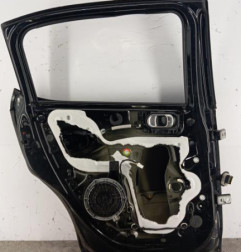 Porte arriere gauche CITROEN C3 3 Photo n°6