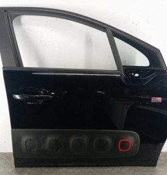 Porte avant droit CITROEN C3 3 Photo n°1
