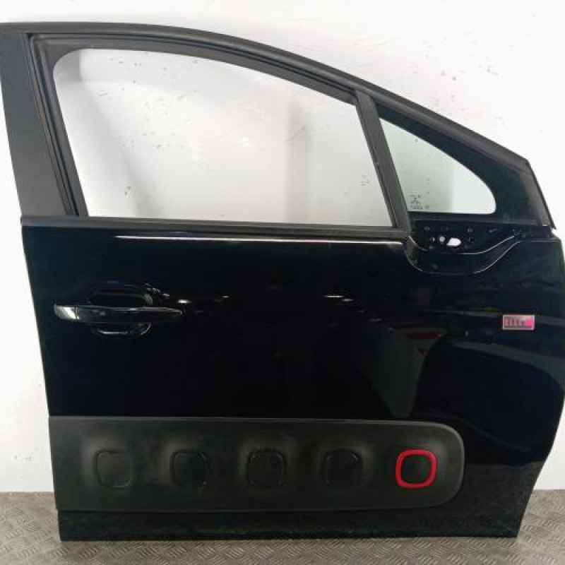Porte avant droit CITROEN C3 3