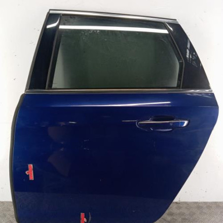 Porte arriere gauche PEUGEOT 308 2 SW Photo n°1