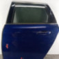 Porte arriere gauche PEUGEOT 308 2 SW