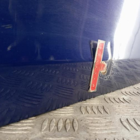 Porte arriere gauche PEUGEOT 308 2 SW