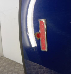 Porte arriere gauche PEUGEOT 308 2 SW Photo n°3