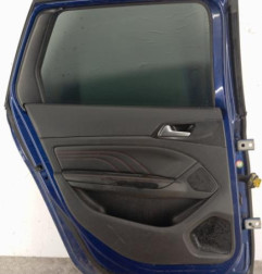 Porte arriere gauche PEUGEOT 308 2 SW Photo n°6
