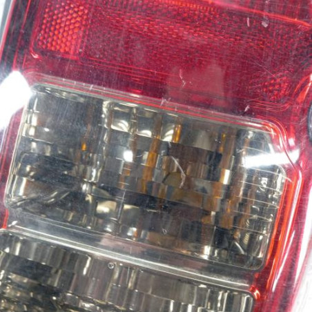 Feu arriere principal droit (feux) NISSAN PATHFINDER 2