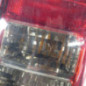 Feu arriere principal droit (feux) NISSAN PATHFINDER 2
