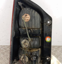 Feu arriere principal droit (feux) NISSAN PATHFINDER 2 Photo n°5