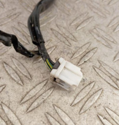 Feu arriere principal droit (feux) NISSAN PATHFINDER 2 Photo n°6